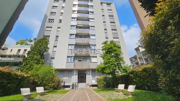 appartamento in affitto a San Donato Milanese
