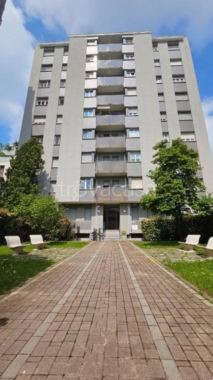 appartamento in affitto a San Donato Milanese