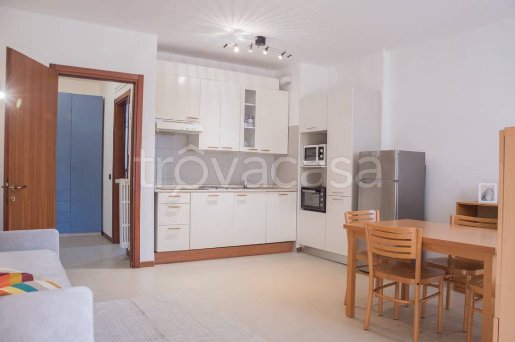 appartamento in affitto a San Donato Milanese