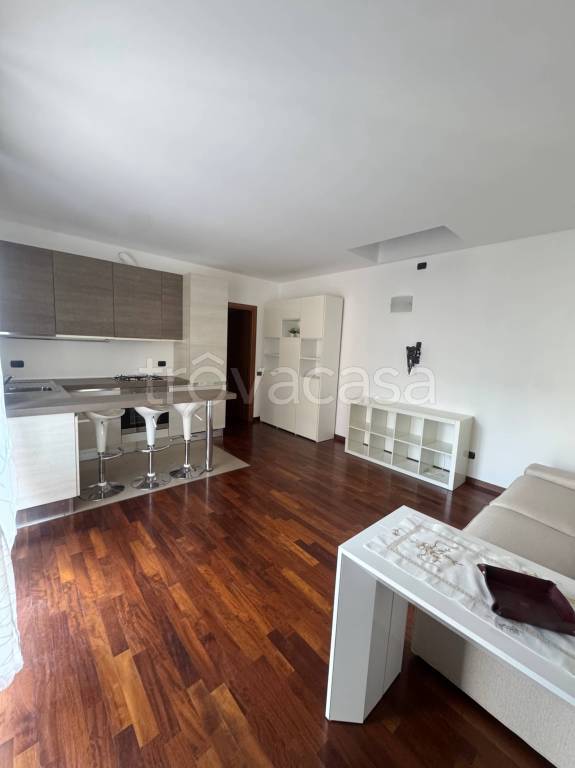 appartamento in affitto a San Donato Milanese