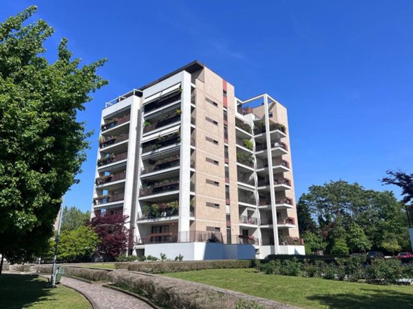 appartamento in affitto a San Donato Milanese