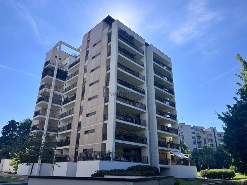 appartamento in affitto a San Donato Milanese