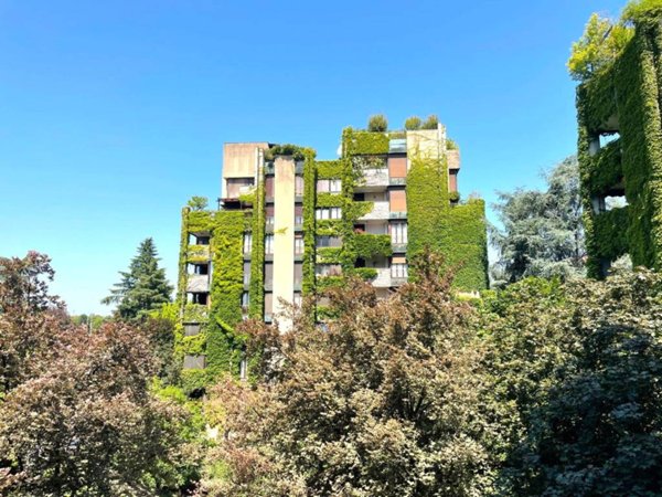 appartamento in affitto a San Donato Milanese