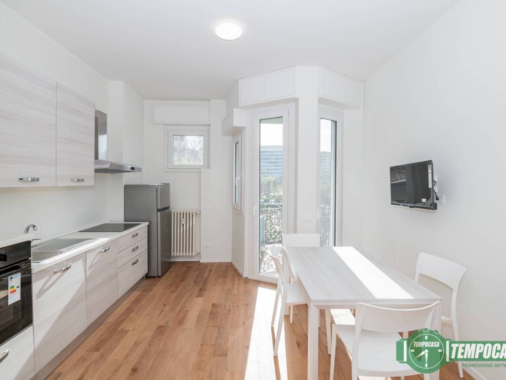 appartamento in affitto a San Donato Milanese