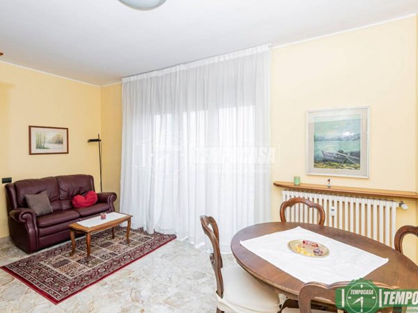 appartamento in affitto a San Donato Milanese