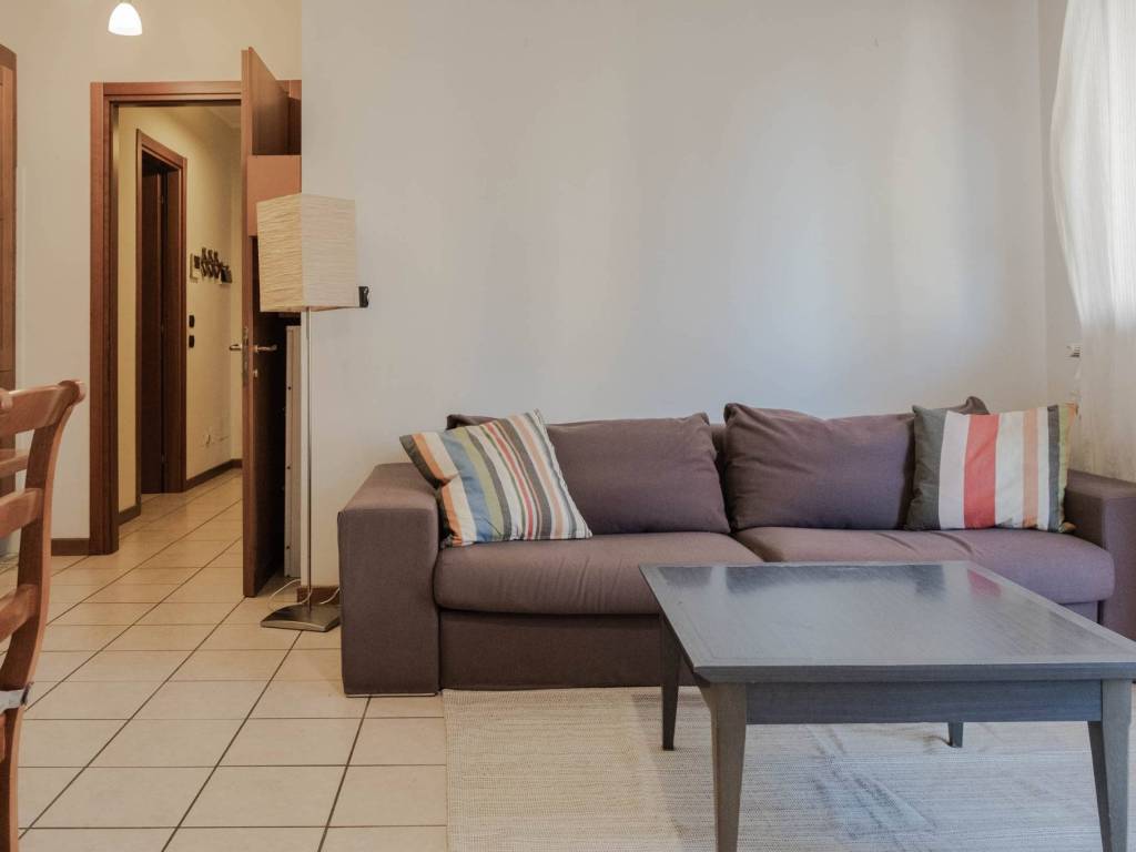 appartamento in affitto a San Donato Milanese