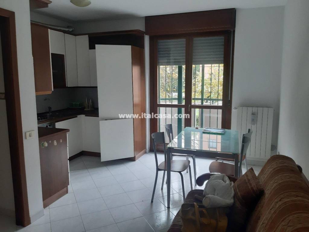 appartamento in affitto a San Donato Milanese