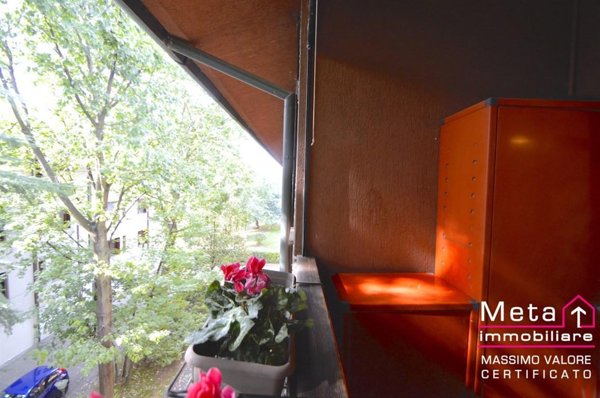 appartamento in affitto a San Donato Milanese