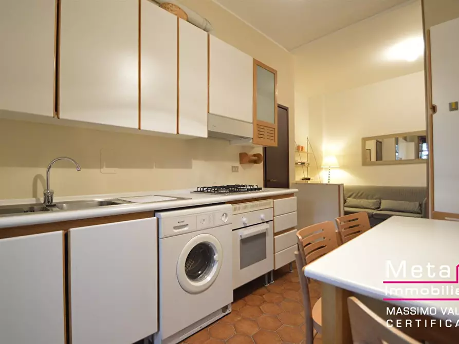 appartamento in affitto a San Donato Milanese