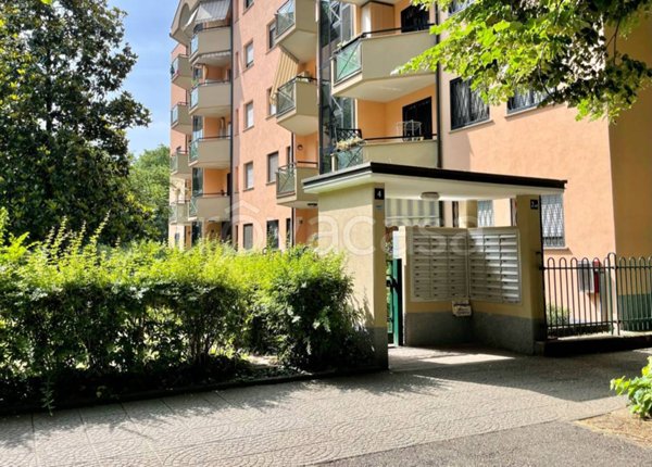 appartamento in affitto a San Donato Milanese