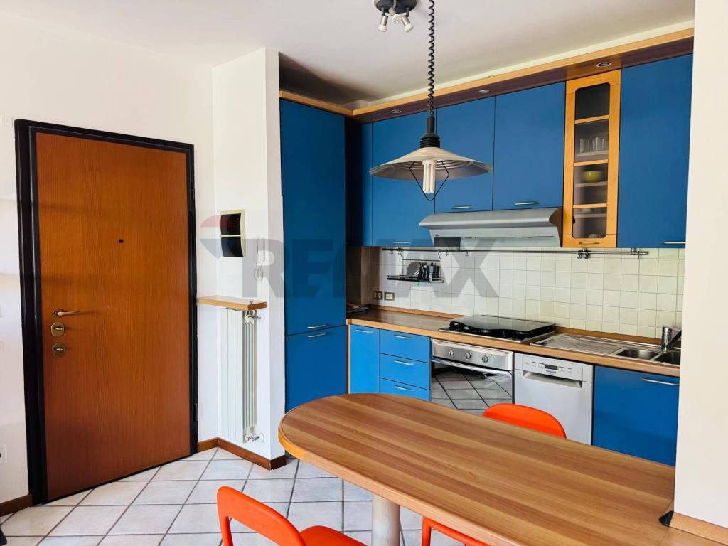 appartamento in affitto a San Donato Milanese
