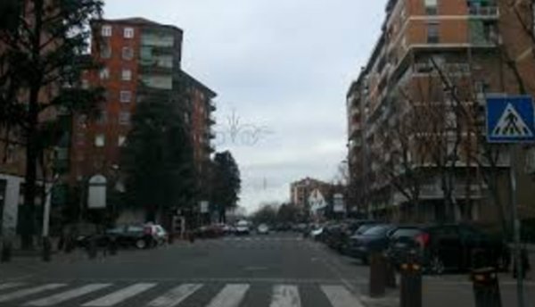 camera singola in affitto a San Donato Milanese