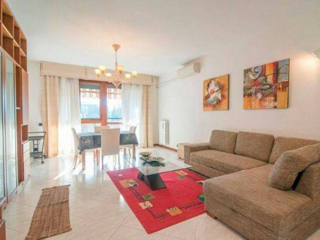 appartamento in affitto a San Donato Milanese