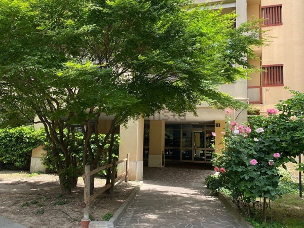 appartamento in affitto a San Donato Milanese