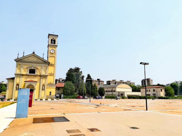 appartamento in affitto a San Donato Milanese