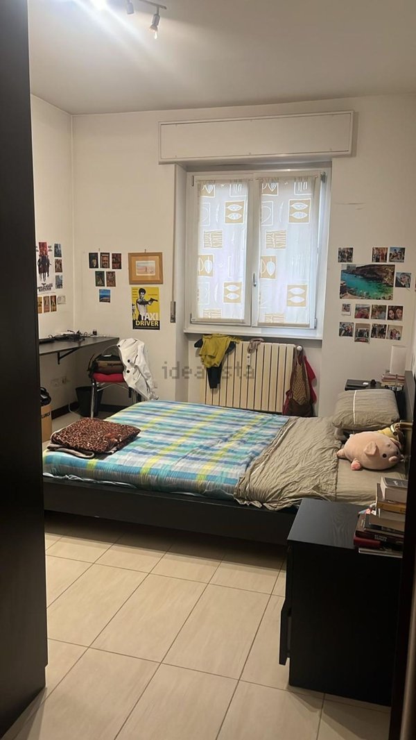 casa indipendente in affitto a San Donato Milanese