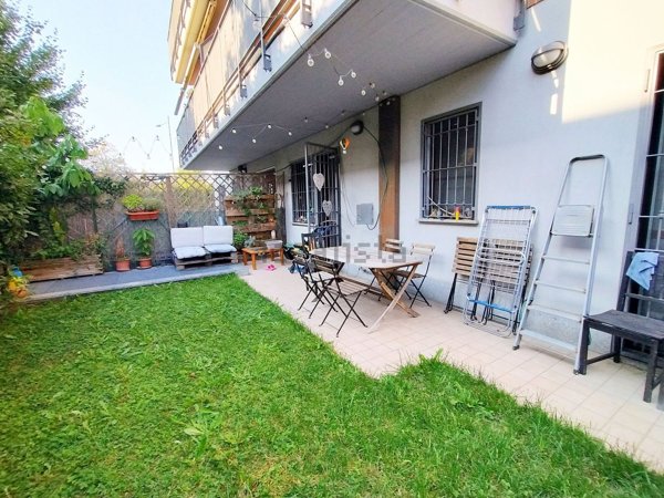 appartamento in affitto a San Donato Milanese