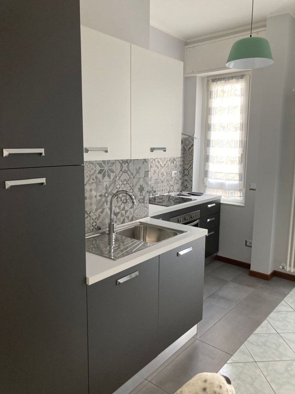 appartamento in affitto a San Donato Milanese