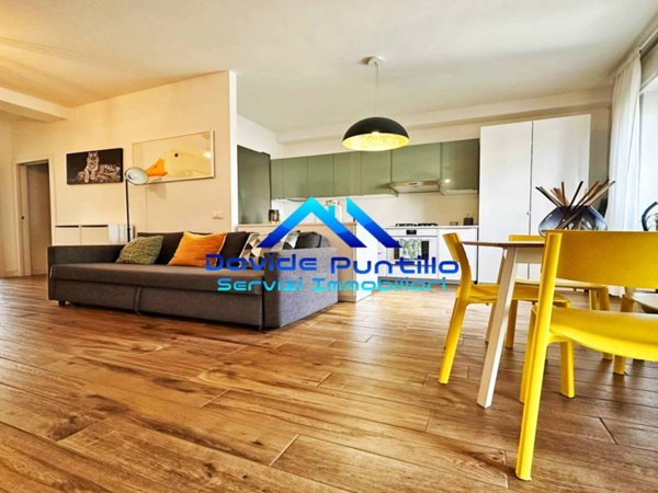 appartamento in affitto a San Donato Milanese
