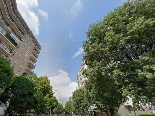 appartamento in affitto a San Donato Milanese