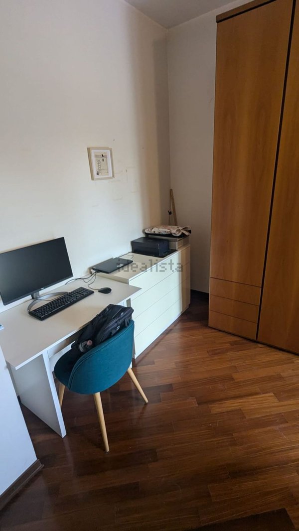 appartamento in affitto a San Donato Milanese