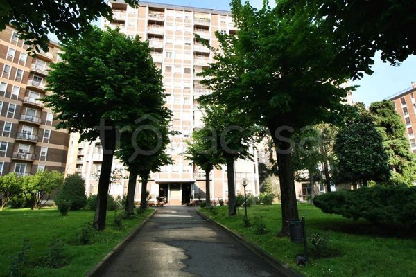 appartamento in affitto a San Donato Milanese