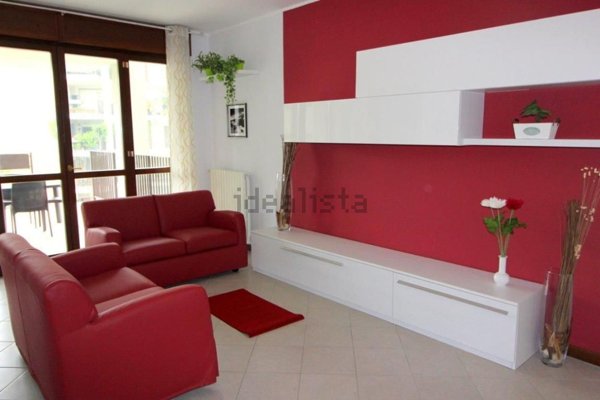 appartamento in affitto a San Donato Milanese