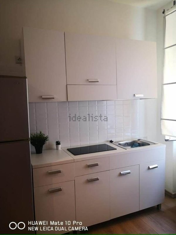 appartamento in affitto a San Donato Milanese