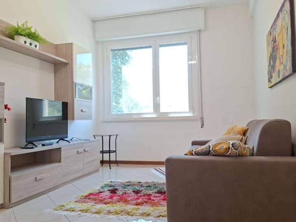 appartamento in affitto a San Donato Milanese