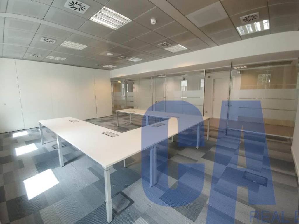 intera palazzina in affitto a San Donato Milanese