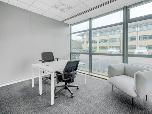 ufficio in affitto a San Donato Milanese