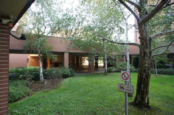 ufficio in affitto a San Donato Milanese