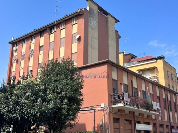 appartamento in affitto a San Donato Milanese
