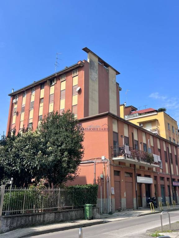 appartamento in affitto a San Donato Milanese