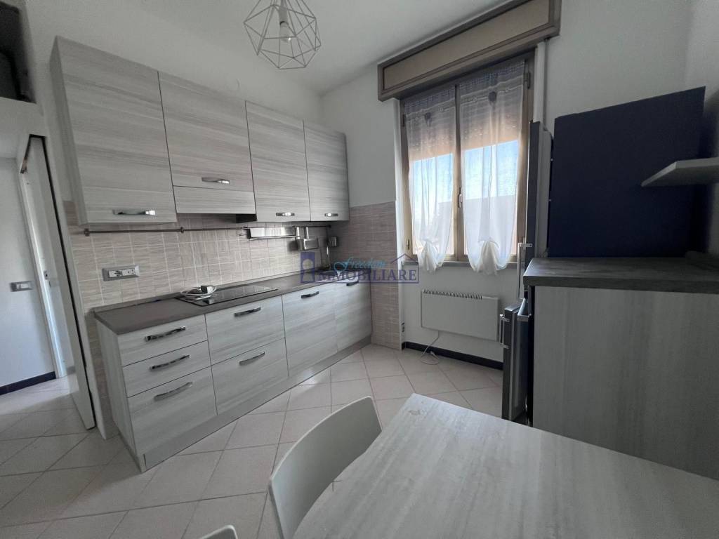 appartamento in affitto a San Donato Milanese