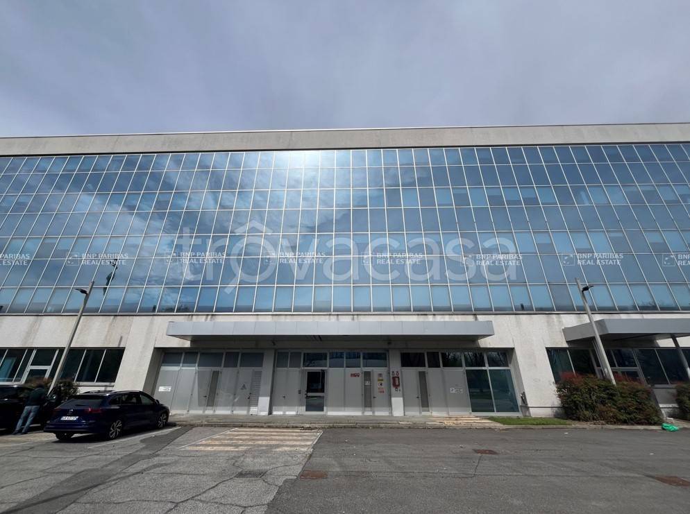 ufficio in affitto a San Donato Milanese