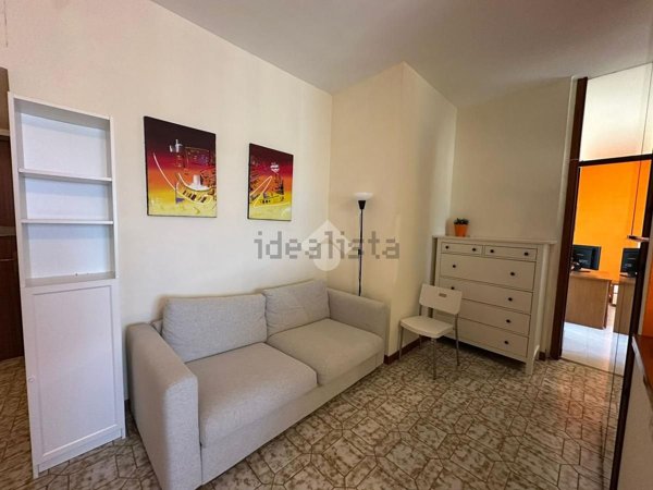 appartamento in affitto a San Donato Milanese