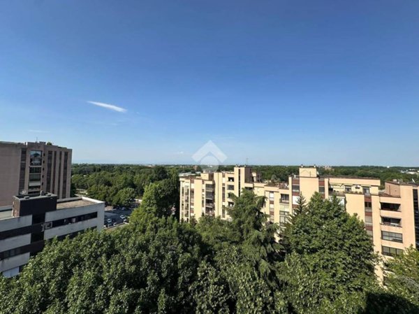 appartamento in affitto a San Donato Milanese
