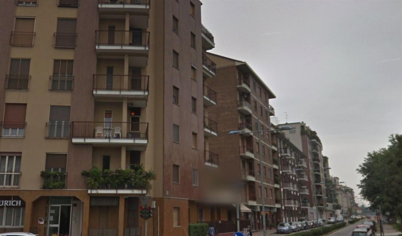 appartamento in affitto a San Donato Milanese