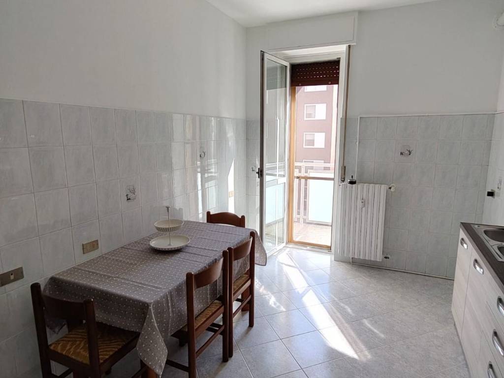 appartamento in affitto a San Donato Milanese