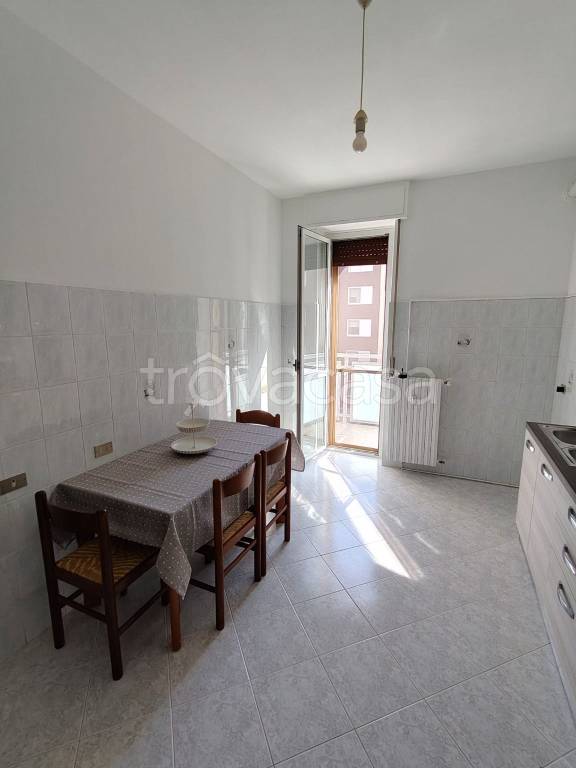 appartamento in affitto a San Donato Milanese