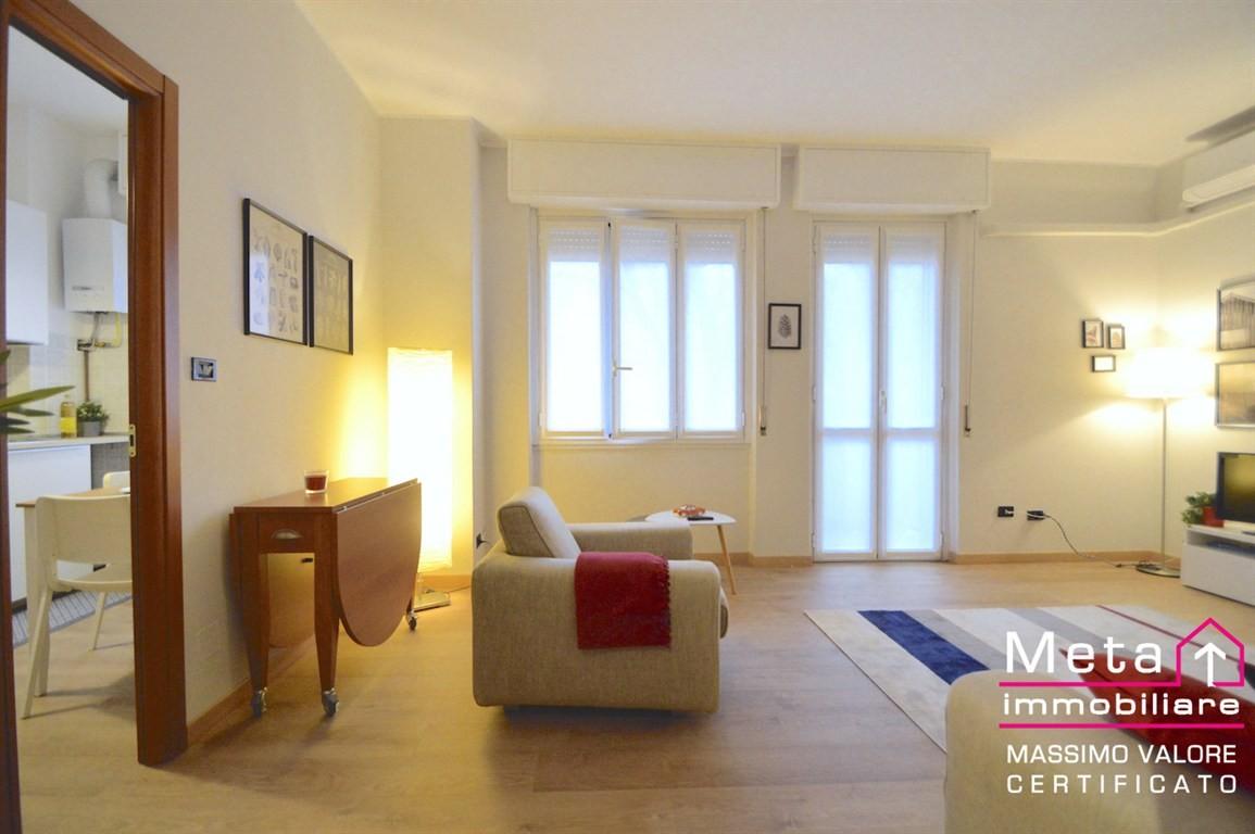 appartamento in affitto a San Donato Milanese