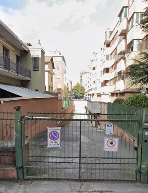 locale commerciale in affitto a San Donato Milanese