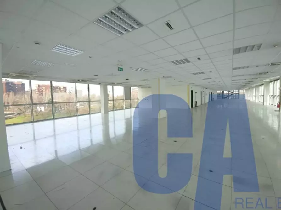ufficio in affitto a San Donato Milanese