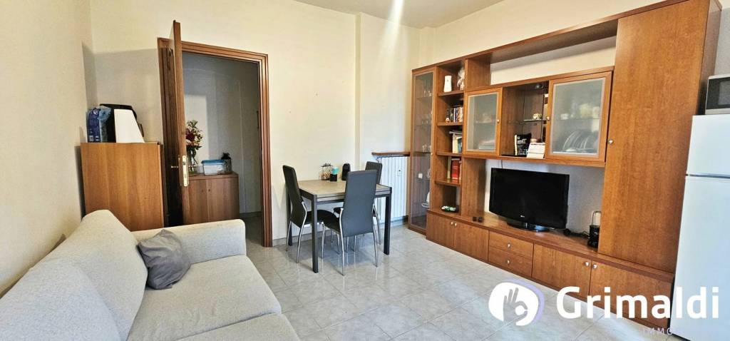 appartamento in affitto a San Donato Milanese