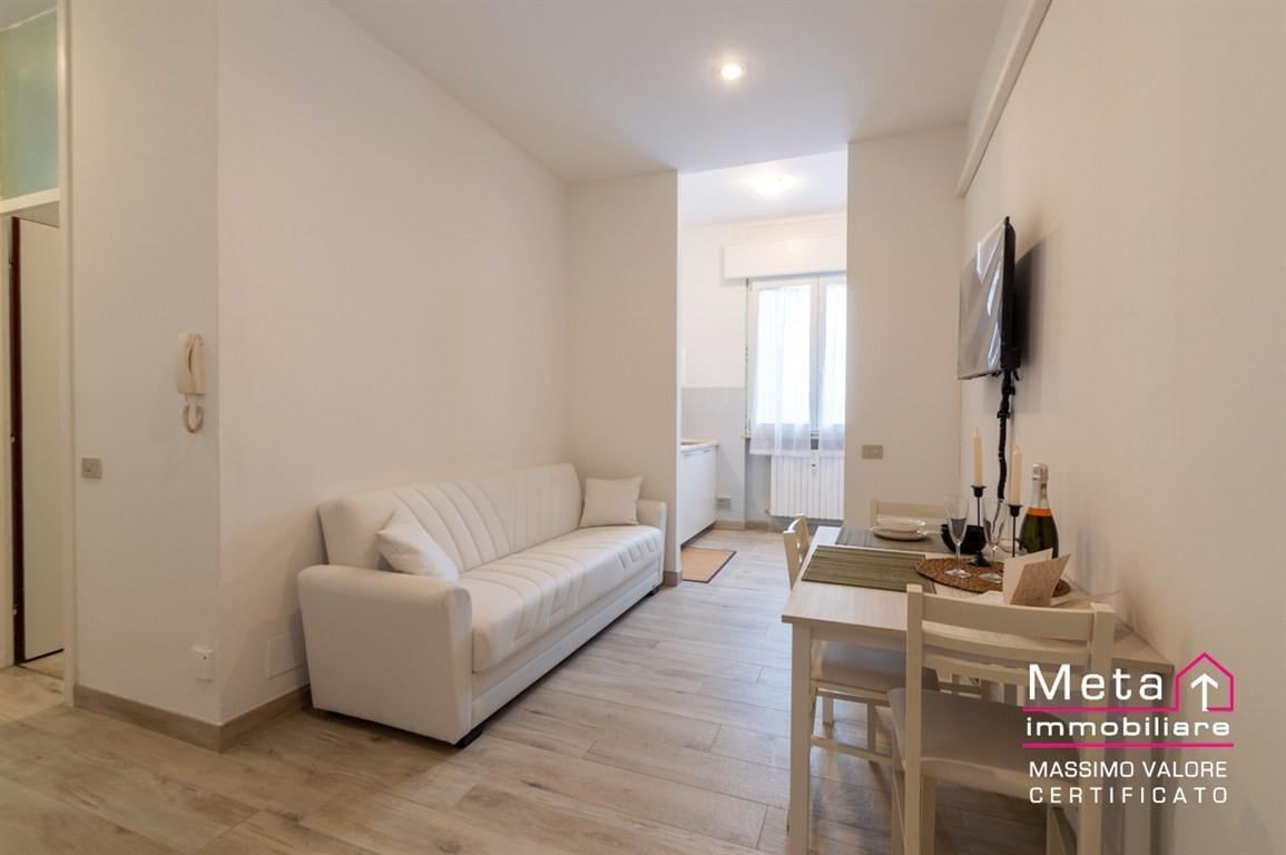 appartamento in affitto a San Donato Milanese