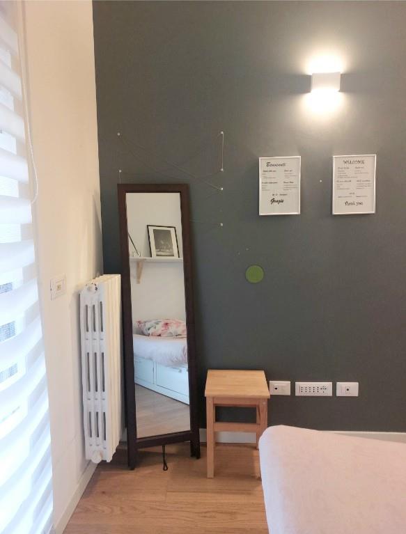 appartamento in affitto a San Donato Milanese in zona Poasco