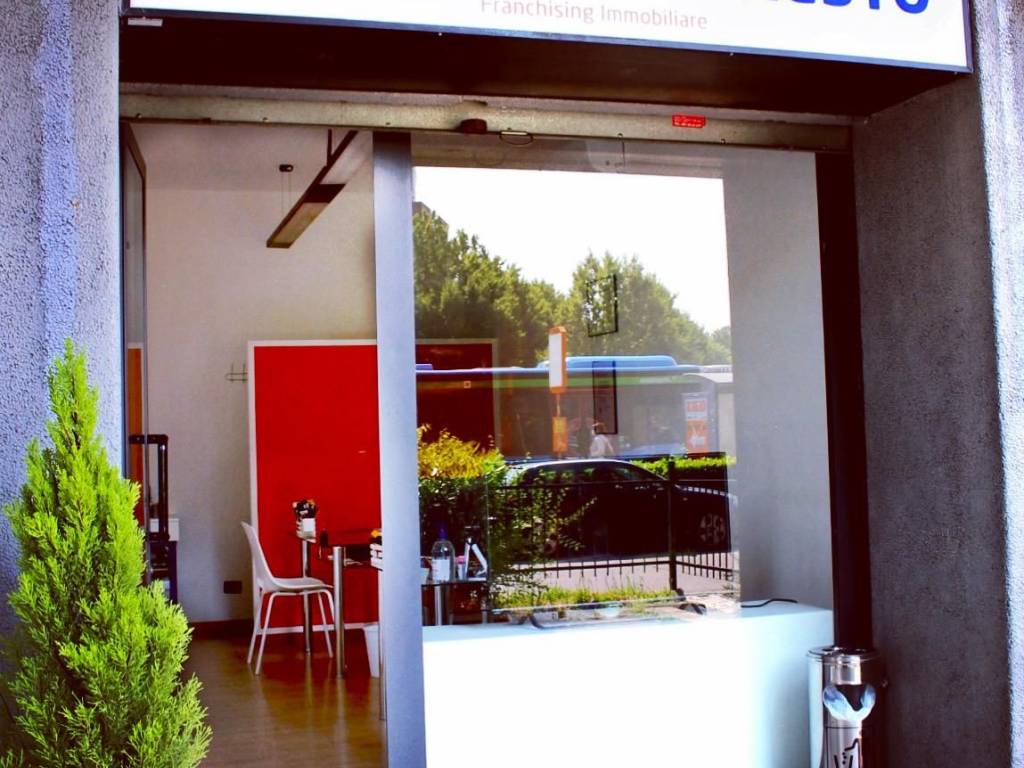 negozio in affitto a San Donato Milanese