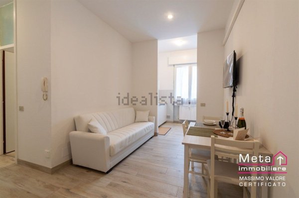 appartamento in affitto a San Donato Milanese