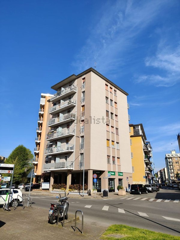 appartamento in affitto a San Donato Milanese